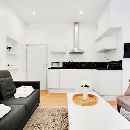 פריז Charming And Calm Studio - 4P -Beaubourg Quarter מראה חיצוני תמונה
